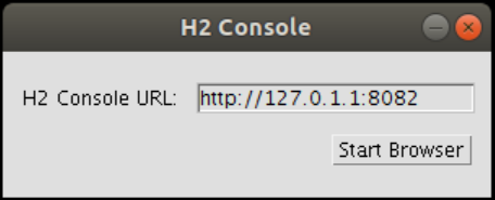 H2 Console